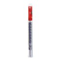 WIERTŁA SDS-PLUS MILWAUKEE RX4 - 4 OSTRZOWE