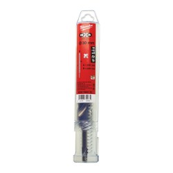 WIERTŁA SDS-PLUS MILWAUKEE RX4 - 4 OSTRZOWE