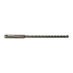 Wiertło do betonu SDS-Plus 4-ostrzowe 5/100/165 mm Milwaukee MX4 10 szt.