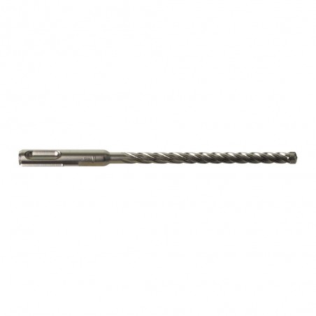 Wiertło do betonu SDS-Plus 4-ostrzowe 5/100/165 mm Milwaukee MX4 10 szt.