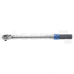 Klucz dynamometryczny 1/2" HOEGERT HT1W707
