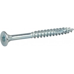 Wkręty do drewna ocynkowane ESSDRIVE 5x30mm TX25 200 szt