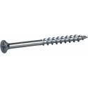 Wkręty do montażu płyt gipsowo-kartonowych i stali 3,5x25mm 1000szt. 521125