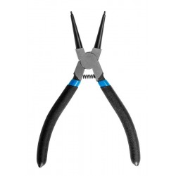 Szczypce do pierścieni osadczych wewnętrzne 150 mm HOEGERT HT1P145