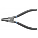 Szczypce do pierścieni osadczych wewnętrzne 150 mm HOEGERT HT1P145