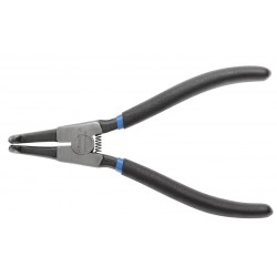 Szczypce do pierścieni osadczych wewnętrzne 150 mm HOEGERT HT1P145