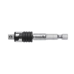 Uchwyt do nasadek i końcówek wkrętakowych 1/4" HOEGERT HT1S444