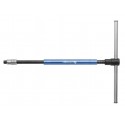 Pokrętło typu T HEX 10 x 300 mm HOEGERT HT1W850