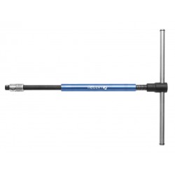 Pokrętło typu T HEX 10 x 300 mm HOEGERT HT1W850