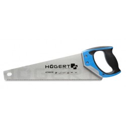 Piła ręczna do cięcia drewna 400mm HOEGERT HT3S202