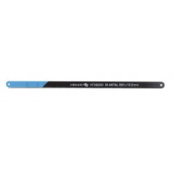 Brzeszczoty do metalu 12,5 x 300mm 2 szt. HOEGERT HT3S280