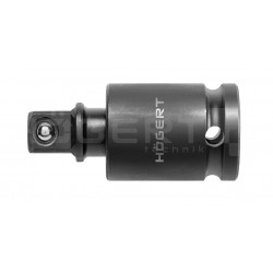 Przegub kulisty udarowy 1/2" HOEGERT HT4R328