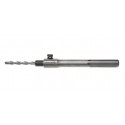Adapter SDS Max do wiertła koronowego do betonu 160 mm HOEGERT HT6D492