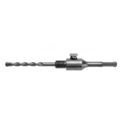 Adapter HEX do wiertła koronowego 110 mm HOEGERT HT6D494