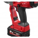 Klucz udarowy 1" 18V Milwaukee M18 ONEFHIWF1-802X
