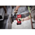 Klucz udarowy 1" 18V Milwaukee 4933459733