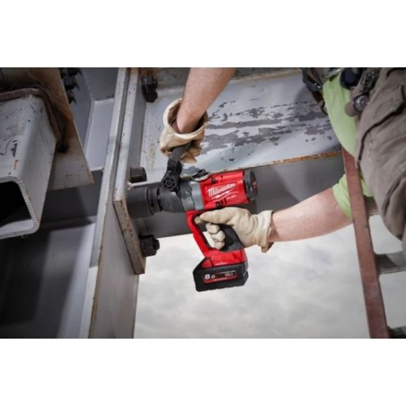 Klucz udarowy 1" 18V Milwaukee M18 ONEFHIWF1-802X