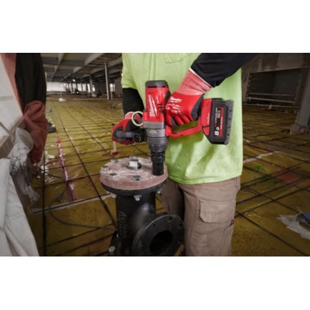Klucz udarowy 1" 18V Milwaukee M18 ONEFHIWF1-802X