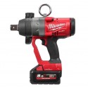 Klucz udarowy 1" 18V Milwaukee M18 ONEFHIWF1-802X