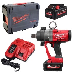 Klucz udarowy 1" 18V Milwaukee 4933459733