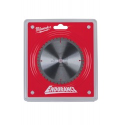 Tarcza do drewna 165mm MILWAUKEE 4932352314