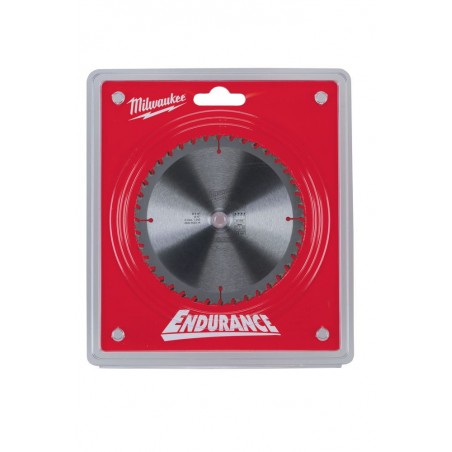 Tarcza do drewna 165mm MILWAUKEE 4932352314