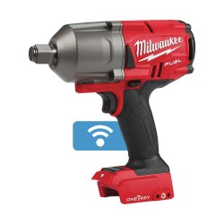 Klucz udarowy 18V Milwaukee M18 ONEFHIWF34-502X