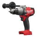 Klucz udarowy 18V Milwaukee M18 ONEFHIWF34-502X
