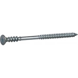 Wkręty ościeżnicowe 6x110mm 250 szt. ESSVE