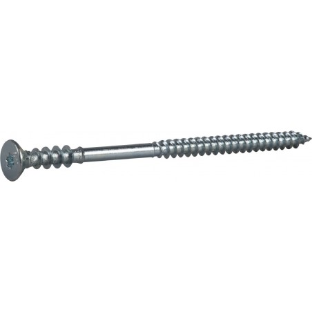 Wkręty ościeżnicowe 6x110mm 250 szt. ESSVE