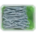 Wkręty ościeżnicowe 6x110mm 250 szt. ESSVE