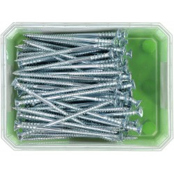 Wkręty ościeżnicowe 6x110mm 250 szt. ESSVE