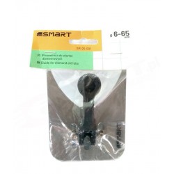 Prowadnica do wierteł diamentowych SMART SM-25-001