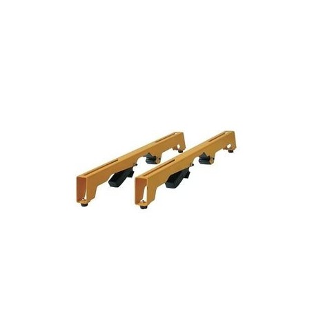 Uchwyty montażowe do pilarek ukosowych DeWalt DE7025-XJ