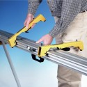 Uchwyty montażowe do pilarek ukosowych DeWalt DE7025-XJ