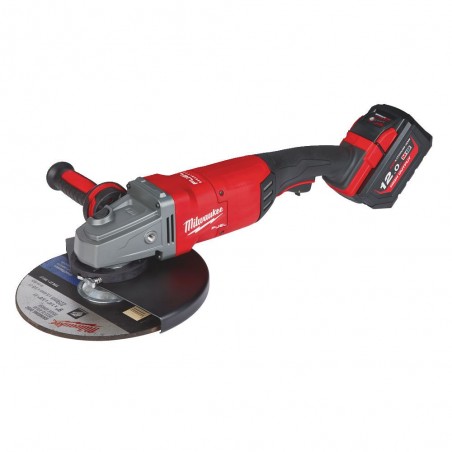 Szlifierka kątowa 230 mm Milwaukee M18 FLAG230XPDB-121C