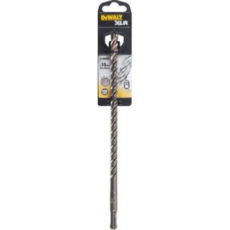 Wiertło SDS-Plus 10/260/200mm DeWalt DT8930-QZ