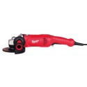 Szlifierka kątowa 1750W Milwaukee AGV17-125INOX