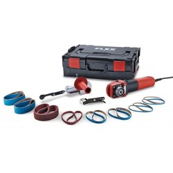 Szlifierka kątowa 1750W Milwaukee AGV17-125INOX