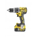 Zestaw Combo DeWalt 18V DCK266P3
