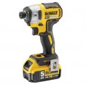 Zestaw Combo DeWalt 18V DCK266P3