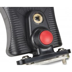 Laser + zestaw poziomujący Rubi 54999