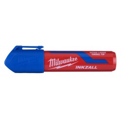 Marker Milwaukee InkZall niebieski (XL), 1 szt