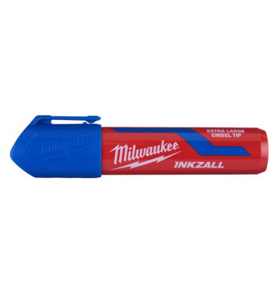 Marker Milwaukee InkZall niebieski (XL), 1 szt