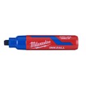 Marker Milwaukee InkZall niebieski (XL), 1 szt