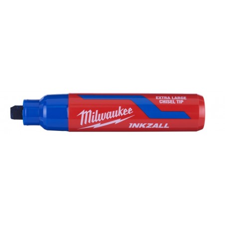 Marker Milwaukee InkZall niebieski (XL), 1 szt
