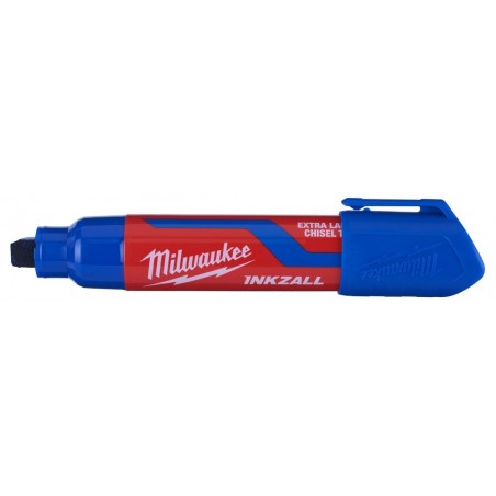 Marker Milwaukee InkZall niebieski (XL), 1 szt