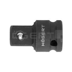 Zestaw narzędzi 46 szt. HOEGERT HT1R416