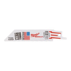 TARCZA MILWAUKEE SPEED CROSS HUDD