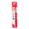 Brzeszczot do metalu 150 mm Milwaukee Thin Kerf